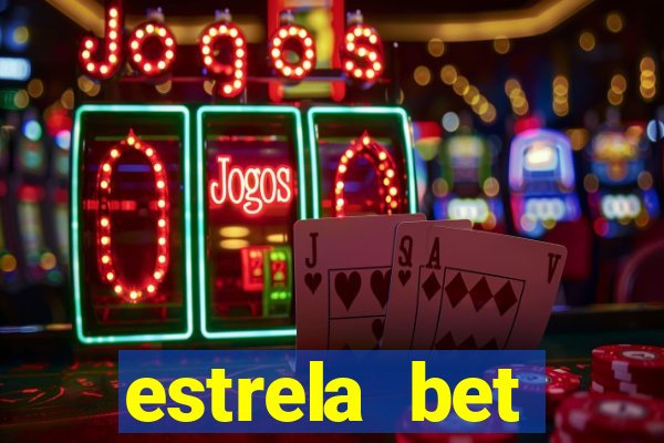 estrela bet convidar amigo